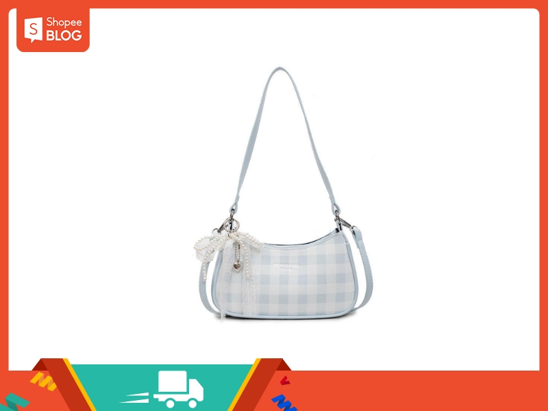 Túi xách nữ đeo chéo đeo vai CUNSTORE