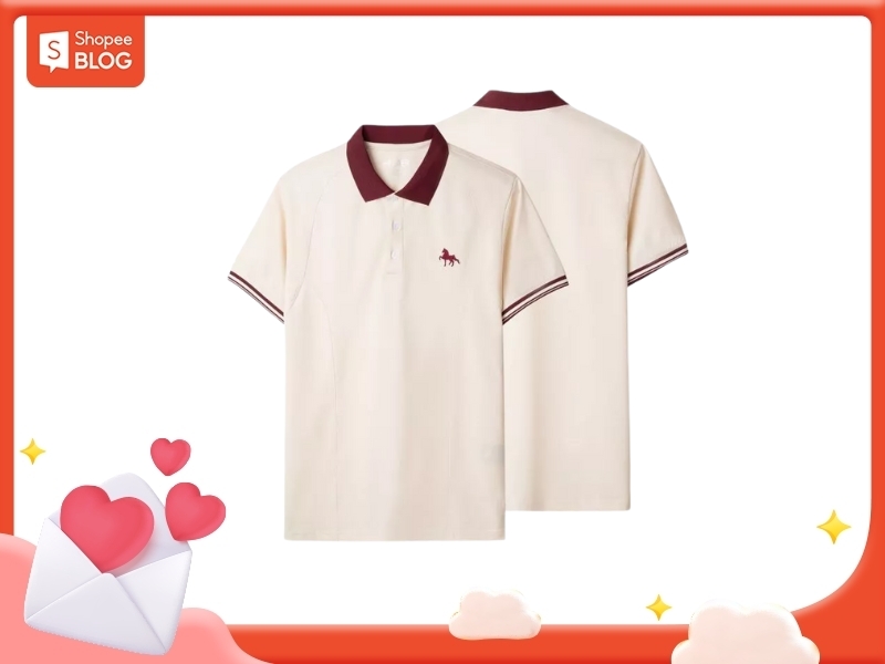 áo polo nam