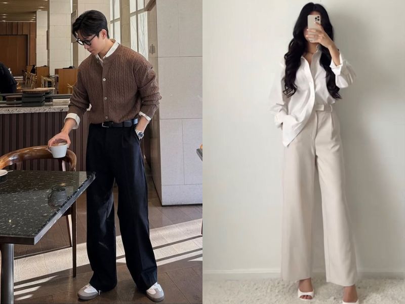 cung ma kết nam hợp màu gì
cung ma kết nữ hợp màu gì