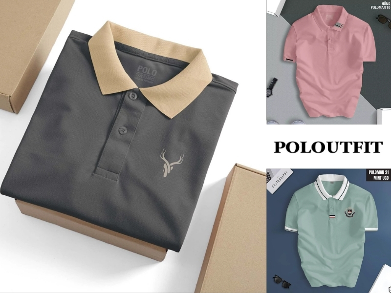 Shop Poloufit