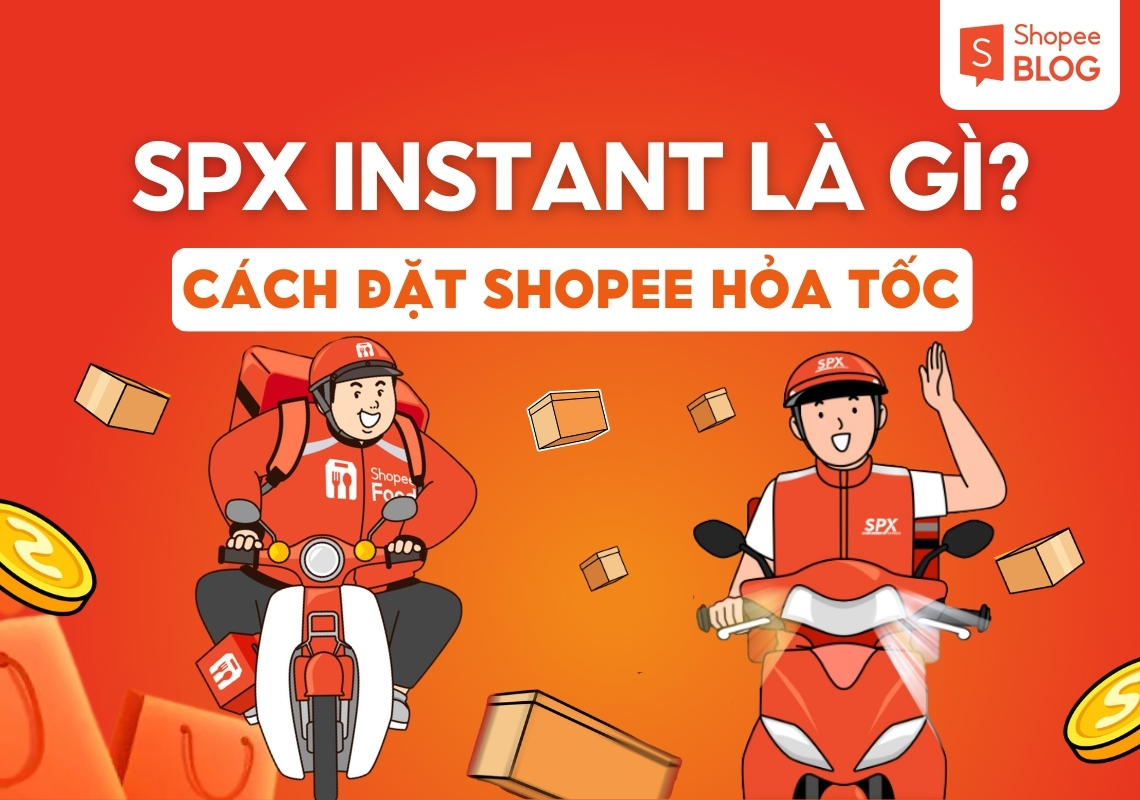 spx instant là gì