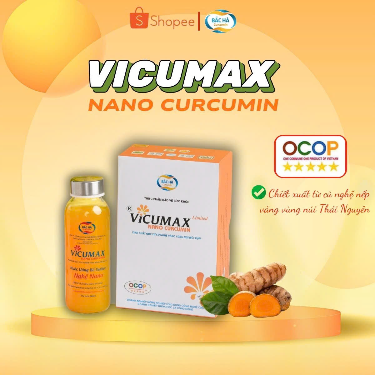 Vicumax