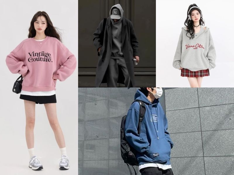 Hoodie