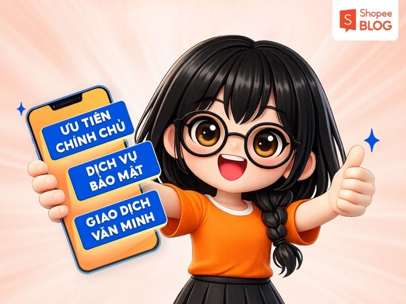 Giải đáp ShopeePay có an toàn không