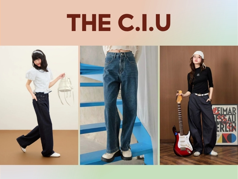 THE C.I.U