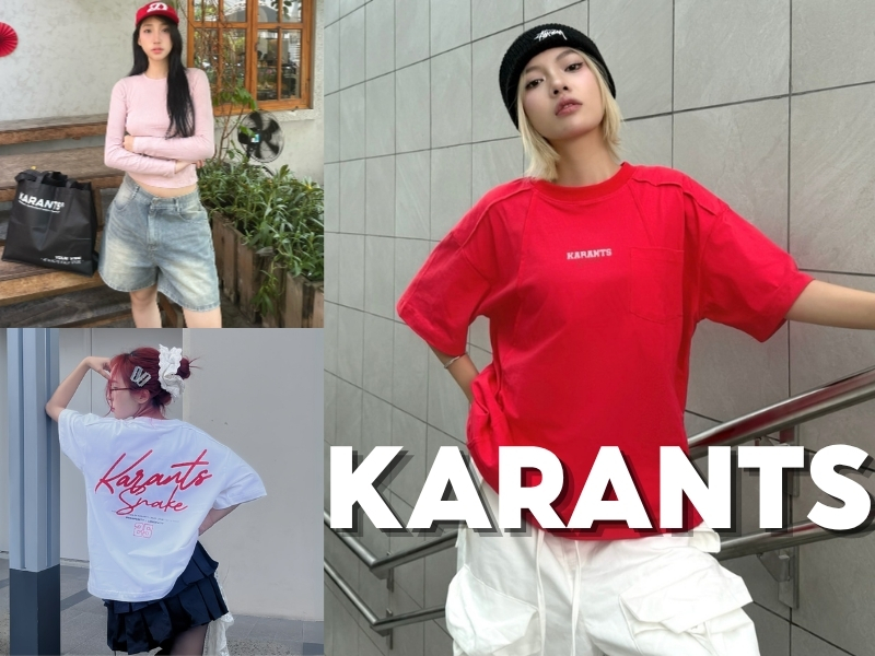 Shop Karants
