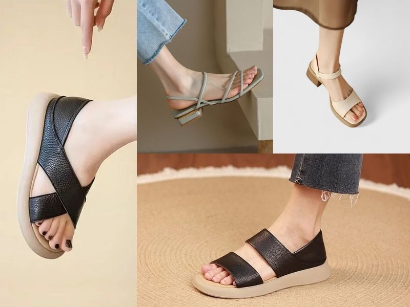 Sandal 