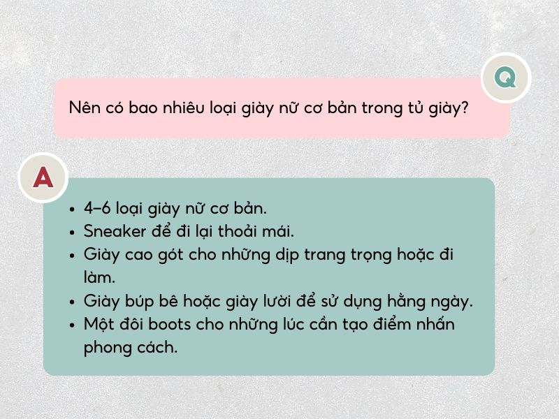 Hạn chế mang giày chật để tránh ảnh hưởng đến cấu trúc chân