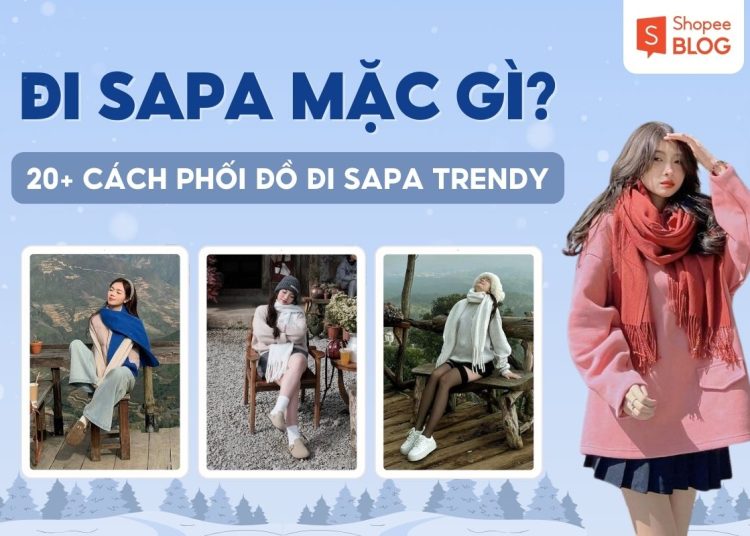 đi Sapa mặc gì