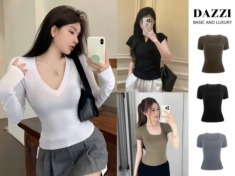 Shop Dazzi Brand
