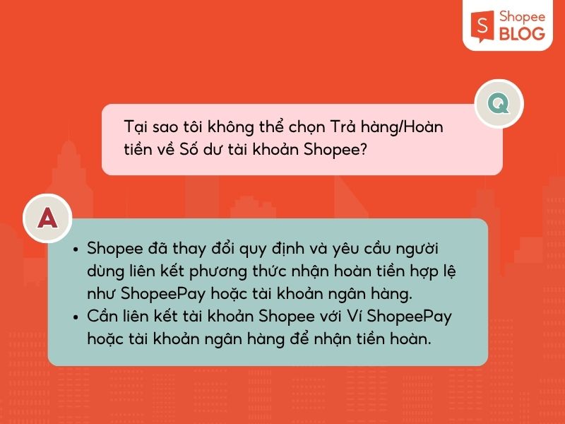 Số dư tài khoản Shopee 