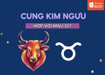 cung kim ngưu hợp màu gì