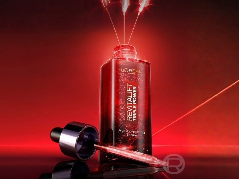 Serum L'Oréal Paris Revitalift Triple Power