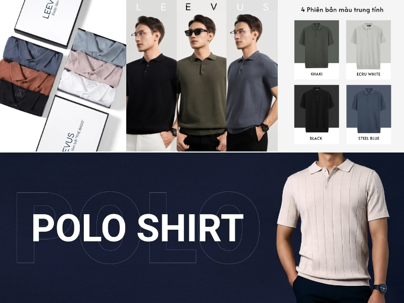Shop Leevus