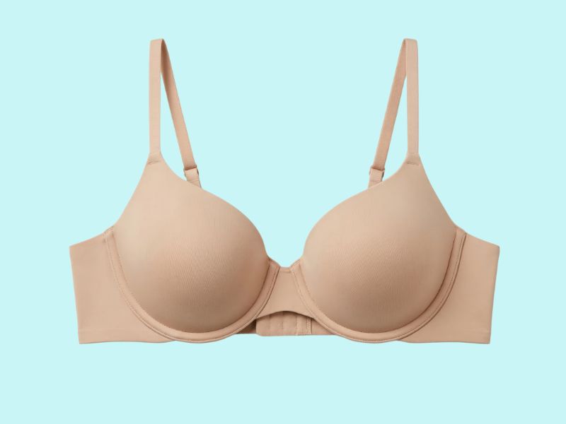 tshirt bra