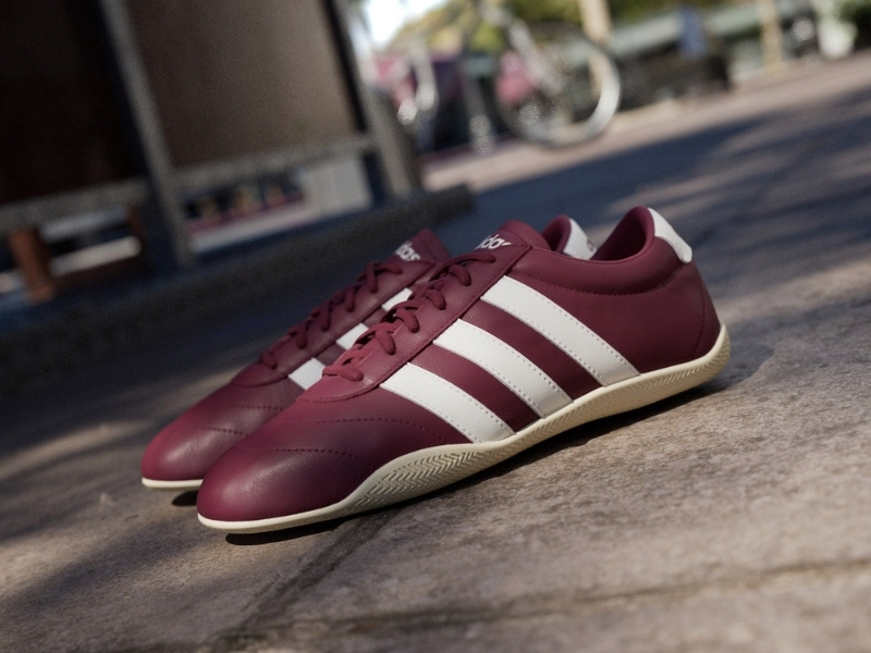 Giày adidas Lifestyle Grand Court Lo