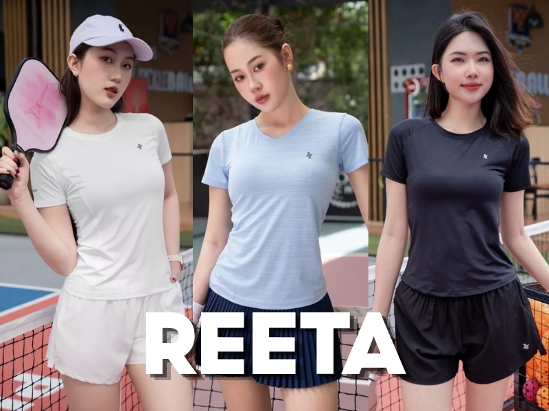 Shop Reeta