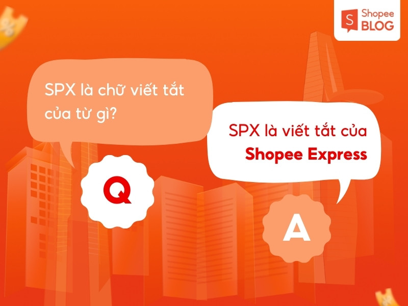 Giải đáp SPX là viết tắt của từ gì