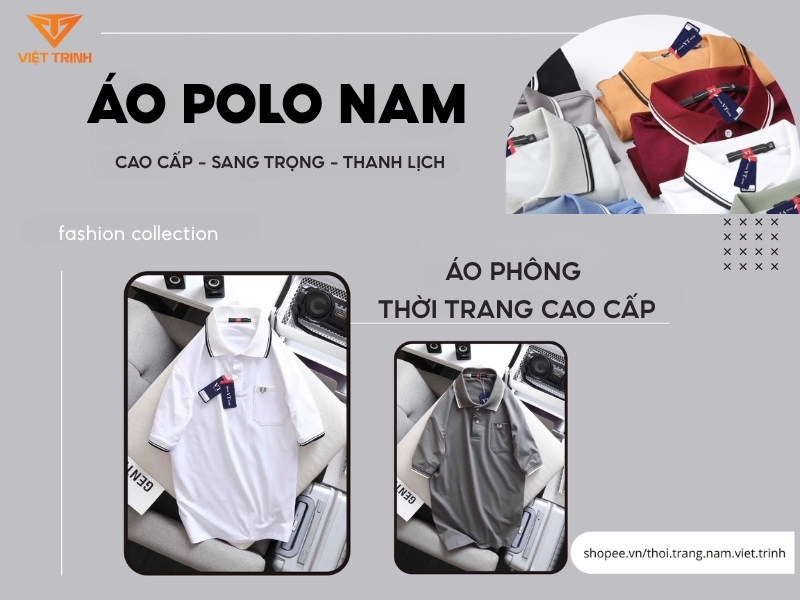 Shop Việt Trinh