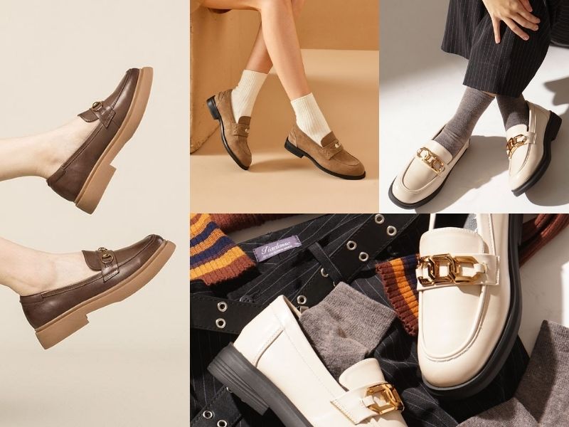 Loafer da