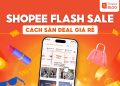 shopee flash sale là gì