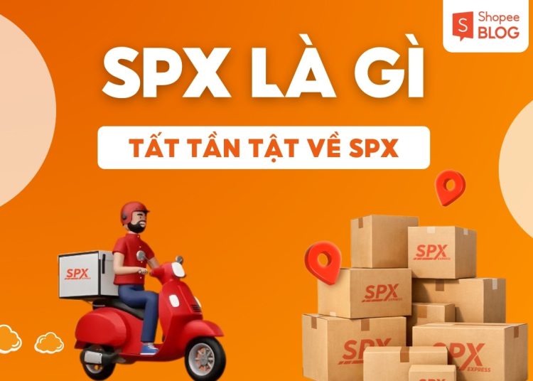 SPX là gì