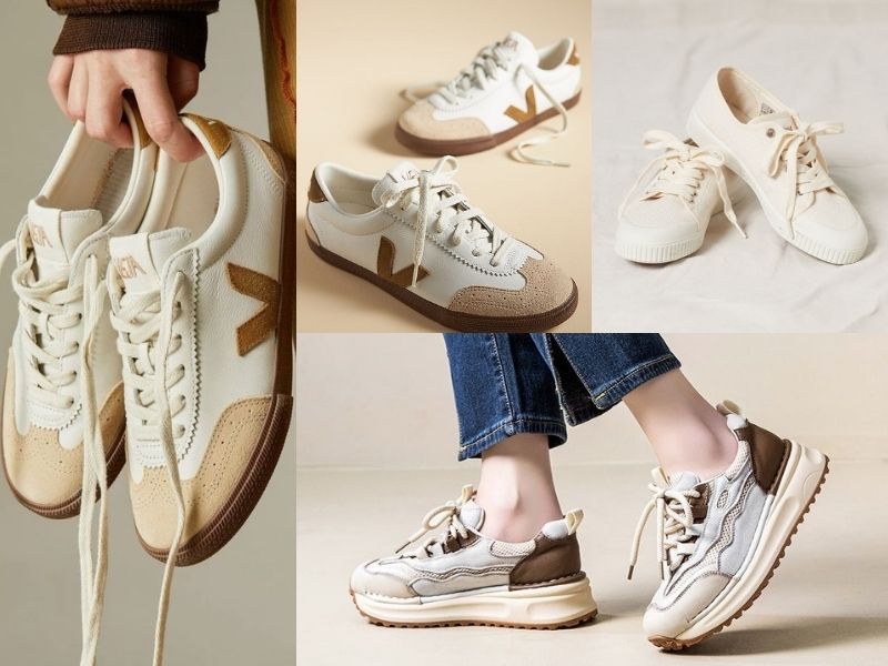 giày Sneaker