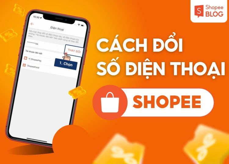 cách gửi hàng shopee express