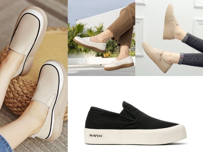 Slip-on
