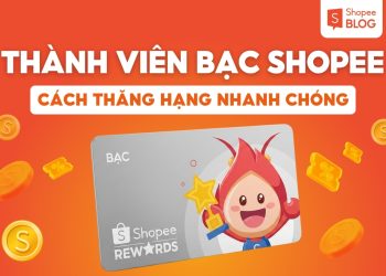 thành viên bạc shopee là gì