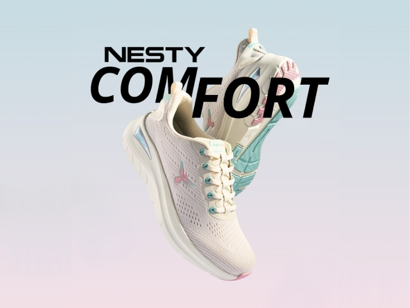 Các sản phẩm của Nesty 