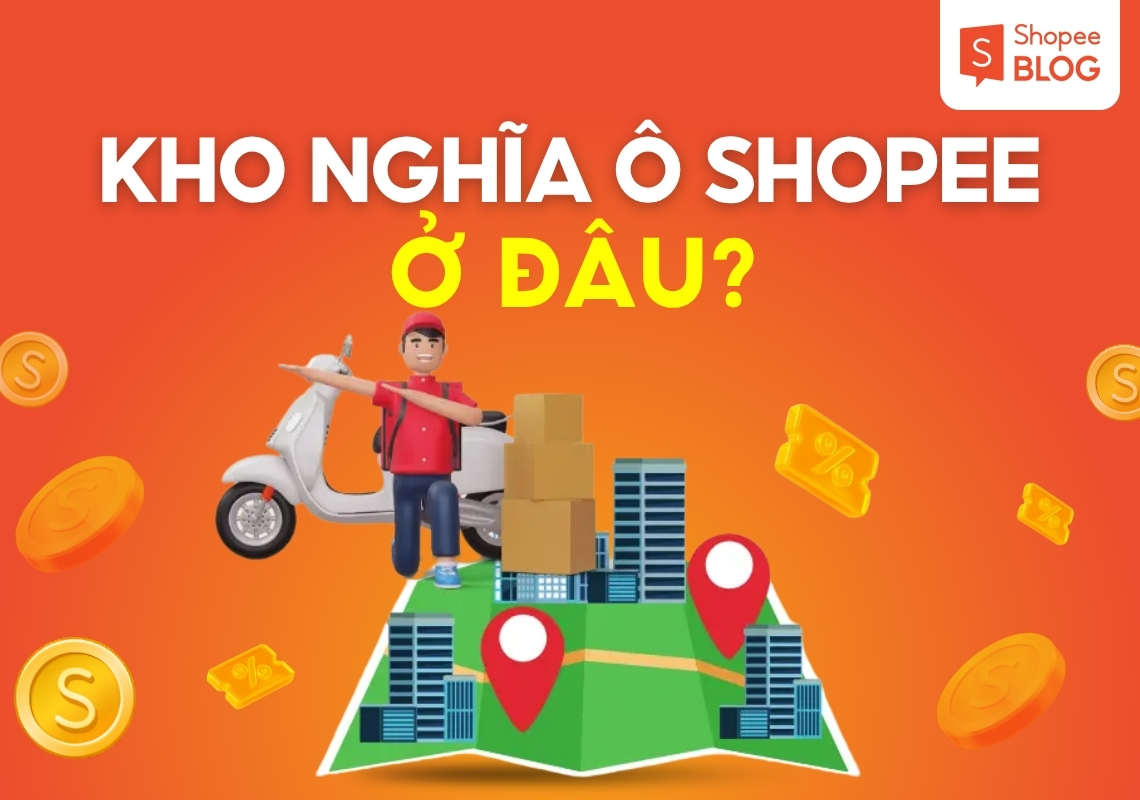 kho shopee nghĩa ô ở đâu