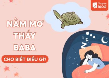 mơ thấy baba