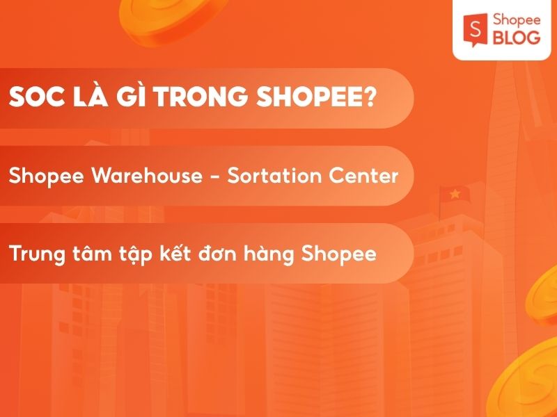 Định nghĩa về SOC