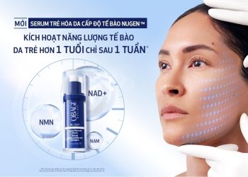 serum Obagi Nu-gen mới ra mắt