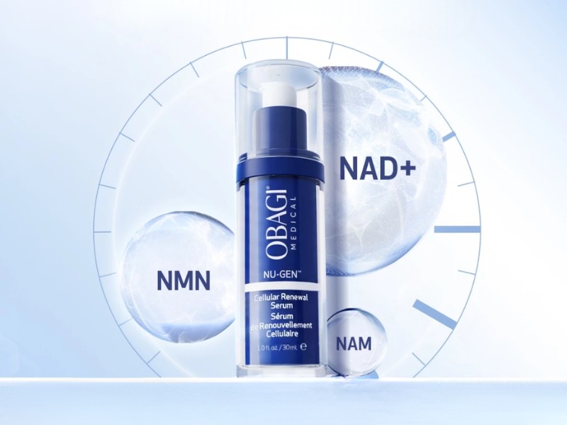 Serum Obagi Nu-gen Cellular Renewal mới
