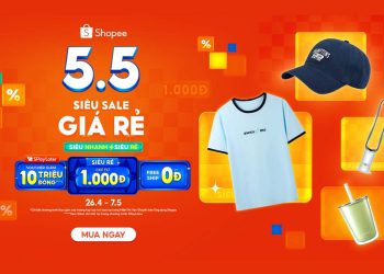 săn sale shopee