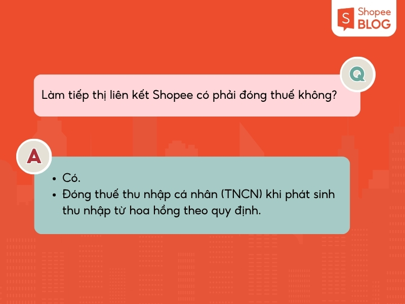 Cách kiếm tiền qua Shopee bằng Shopee Affiliate