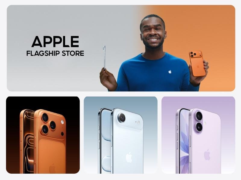 Apple Flagship Store