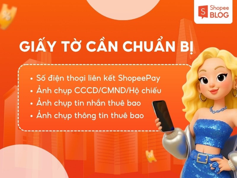 Cách xóa ví ShopeePay