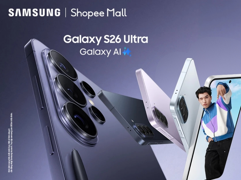 Samsung Official Store