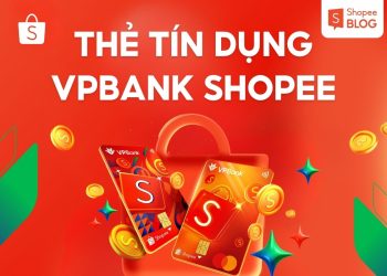 thẻ tín dụng VPBank Shopee là gì