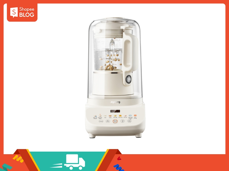 Máy nấu sữa hạt Joyoung JHSB-602