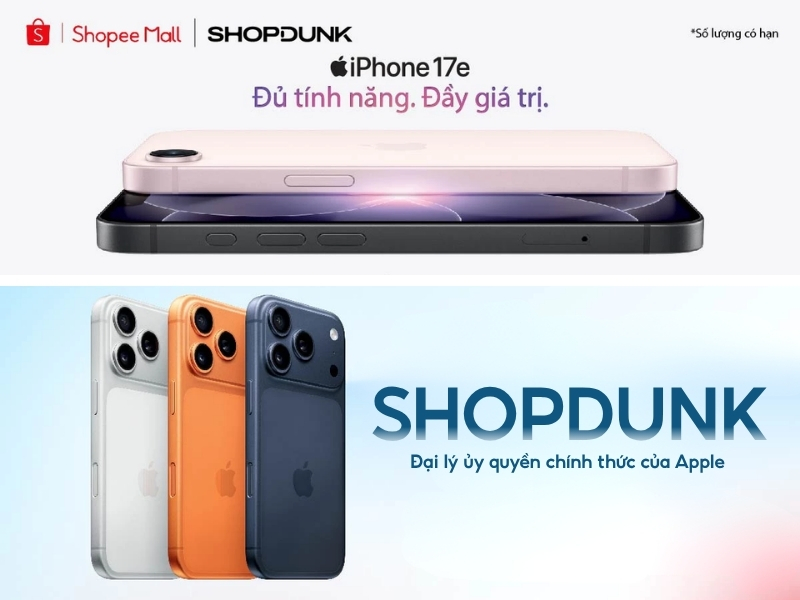 ShopDunk