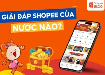 shopee của nước nào