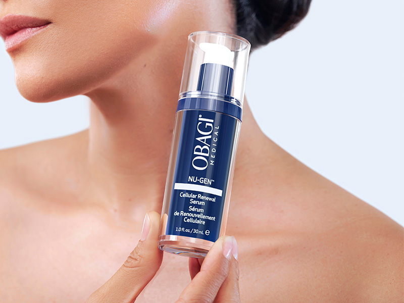 Serum Obagi NU-GEN™ Cellular Renewal 