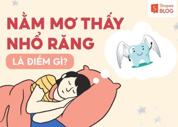nằm mơ thấy nhổ răng