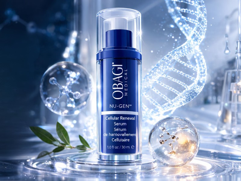 Thương hiệu Obagi Medical