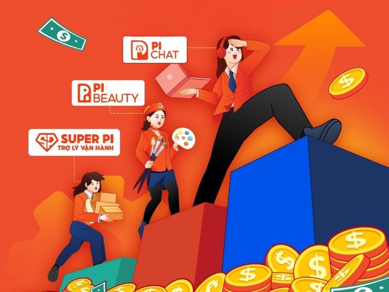 Chương trình dịch vụ của Shopee hỗ trợ người bán