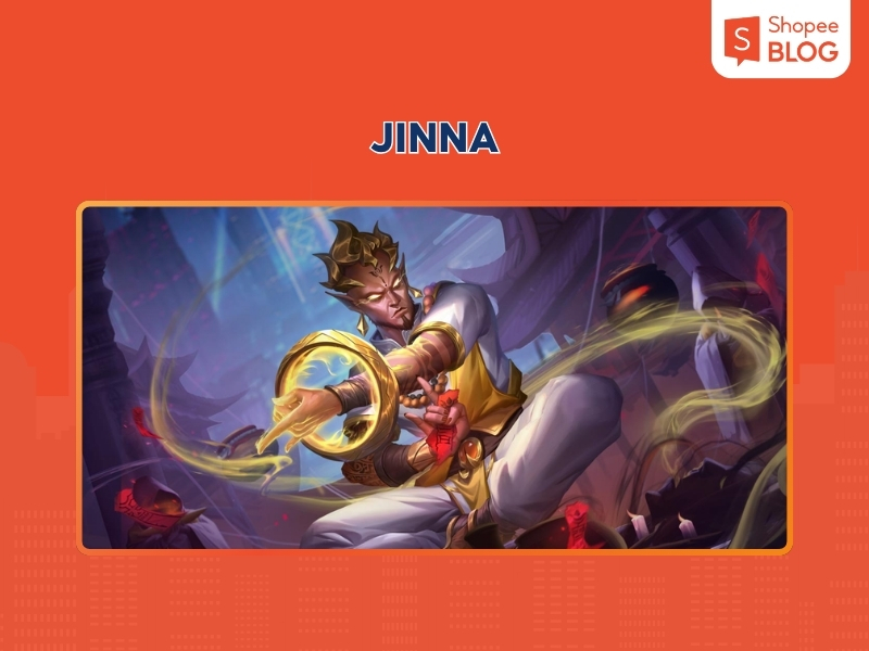 Jinna